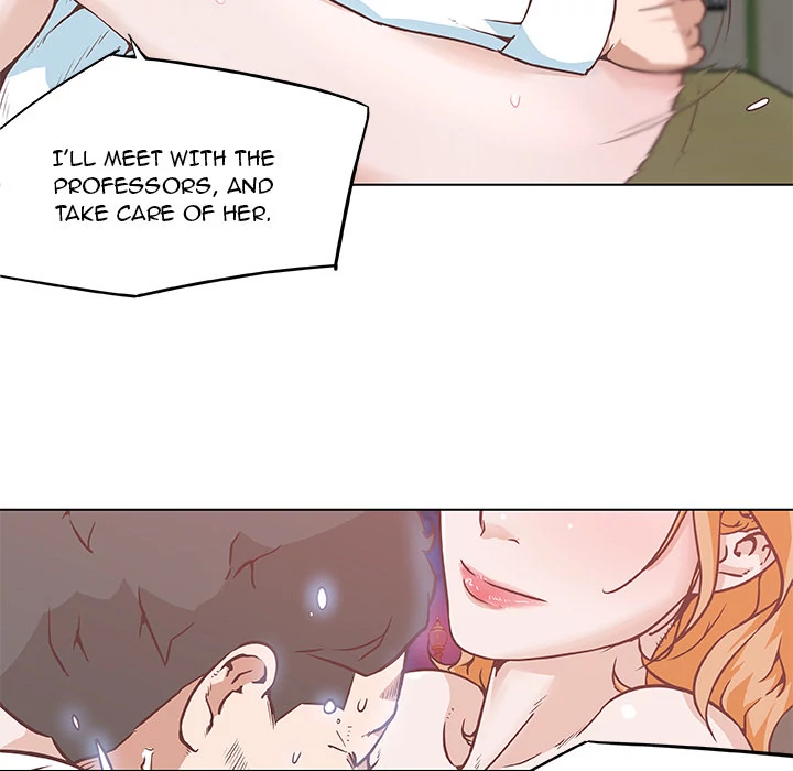 Love Recipe Chapter 5 - HolyManga.Net