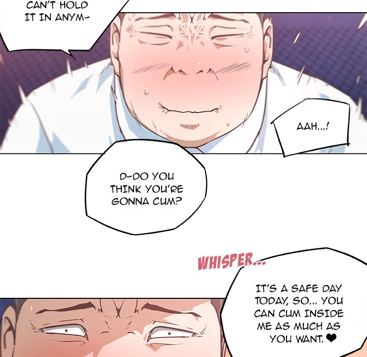 Love Recipe Chapter 5 - HolyManga.Net