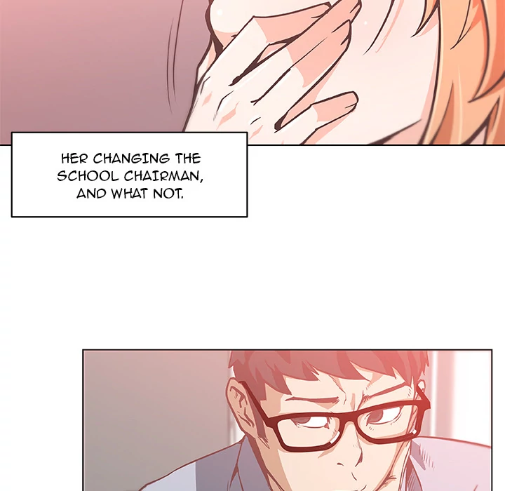 Love Recipe Chapter 5 - HolyManga.Net