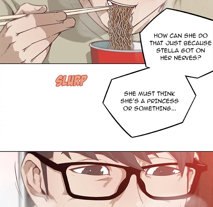 Love Recipe Chapter 5 - HolyManga.Net