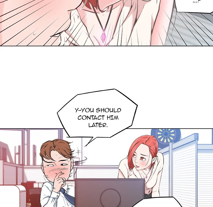 Love Recipe Chapter 8 - HolyManga.Net