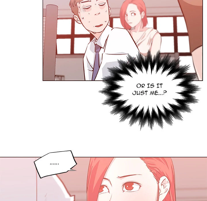 Love Recipe Chapter 8 - HolyManga.Net