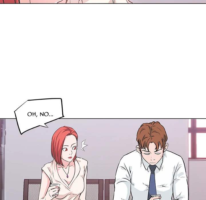 Love Recipe Chapter 8 - HolyManga.Net