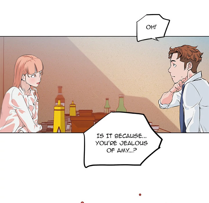 Love Recipe Chapter 8 - HolyManga.Net