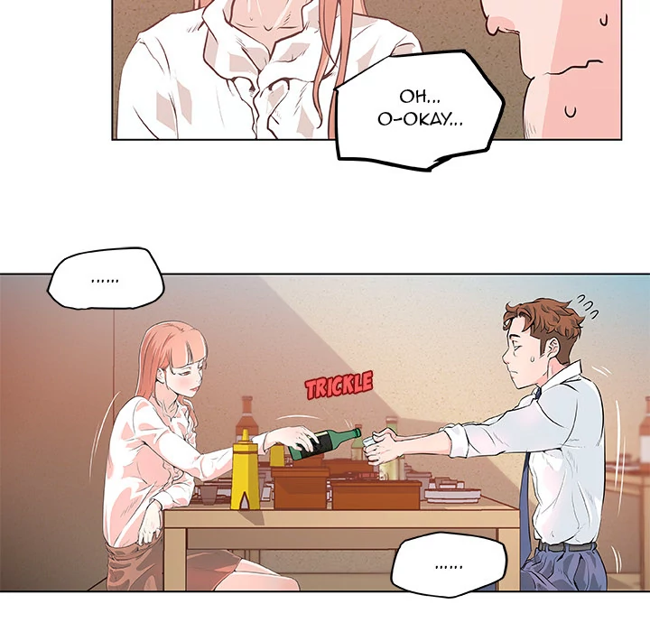 Love Recipe Chapter 8 - HolyManga.Net