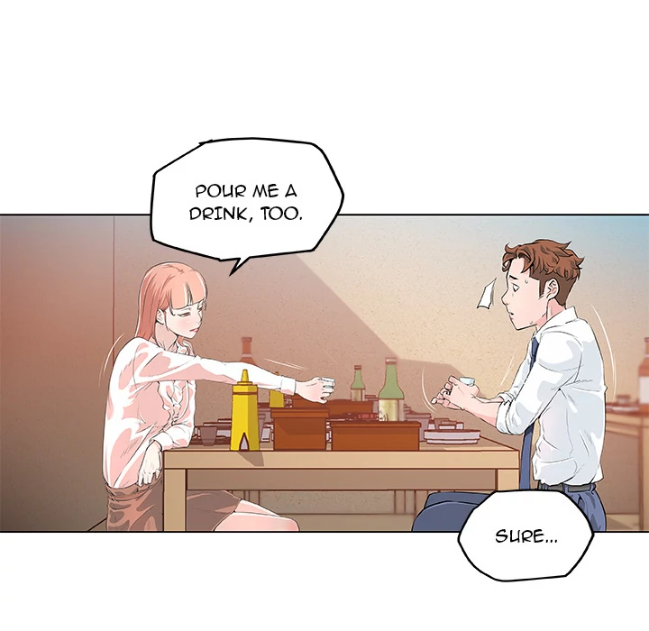 Love Recipe Chapter 8 - HolyManga.Net