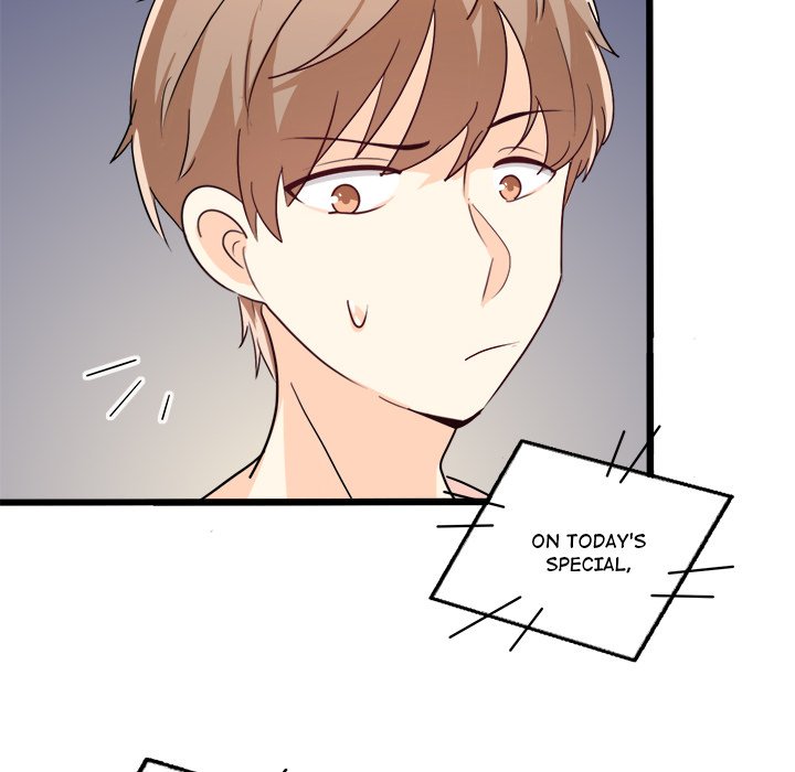 Love Struck Chapter 14 - HolyManga.Net