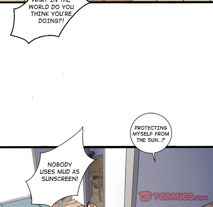 Love Struck Chapter 14 - HolyManga.Net