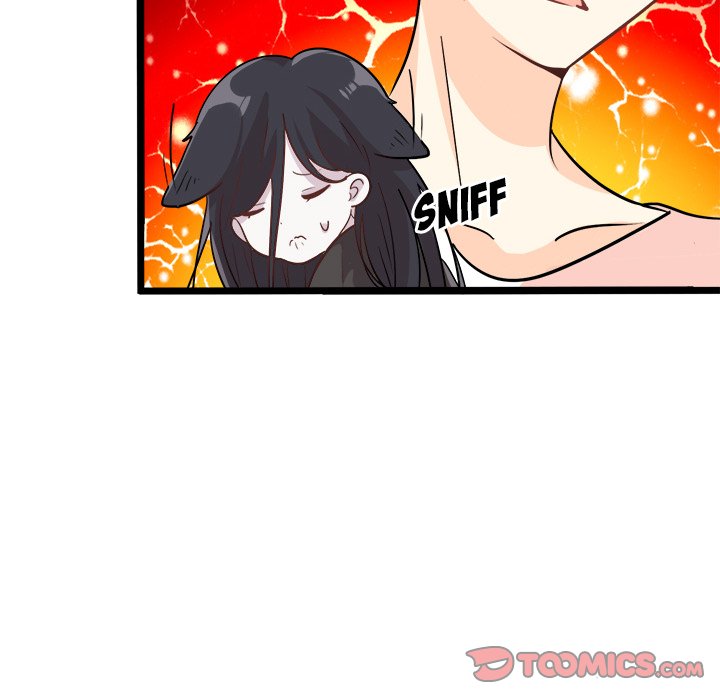 Love Struck Chapter 14 - HolyManga.Net