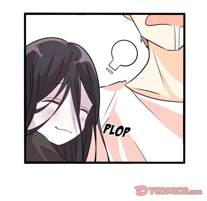 Love Struck Chapter 14 - HolyManga.Net