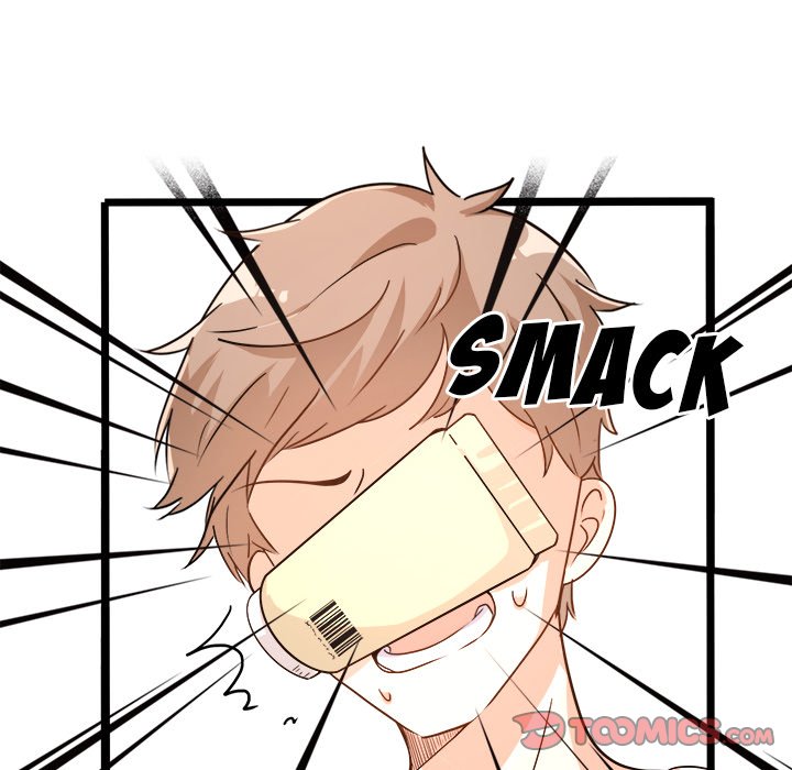 Love Struck Chapter 14 - HolyManga.Net