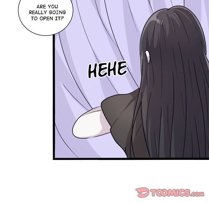 Love Struck Chapter 14 - HolyManga.Net