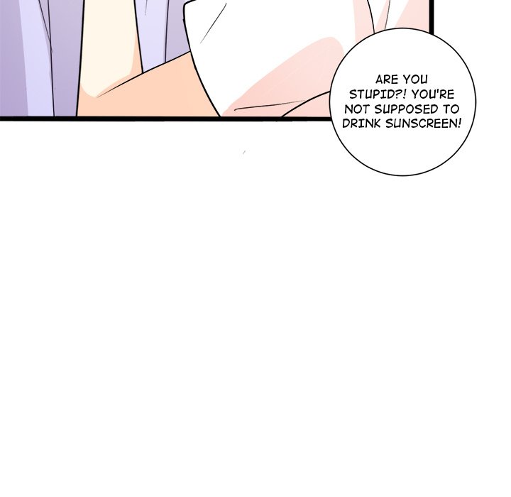 Love Struck Chapter 14 - HolyManga.Net