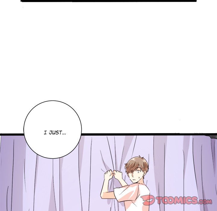 Love Struck Chapter 14 - HolyManga.Net