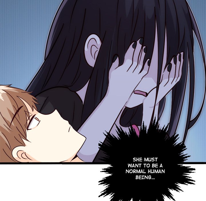 Love Struck Chapter 14 - HolyManga.Net