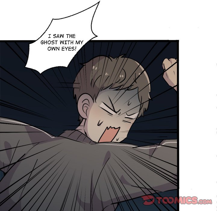 Love Struck Chapter 16 - HolyManga.Net