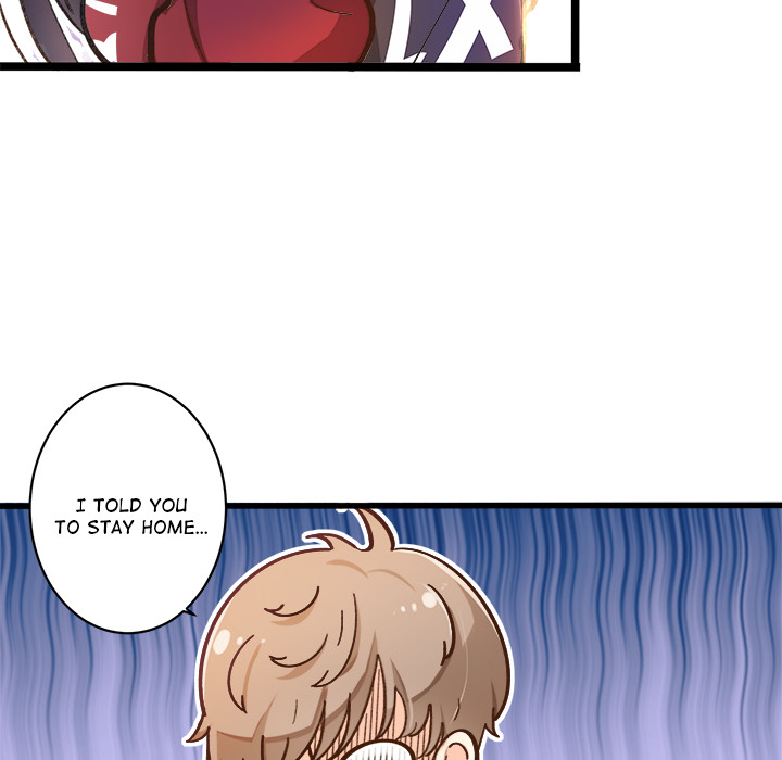 Love Struck Chapter 1 - HolyManga.Net