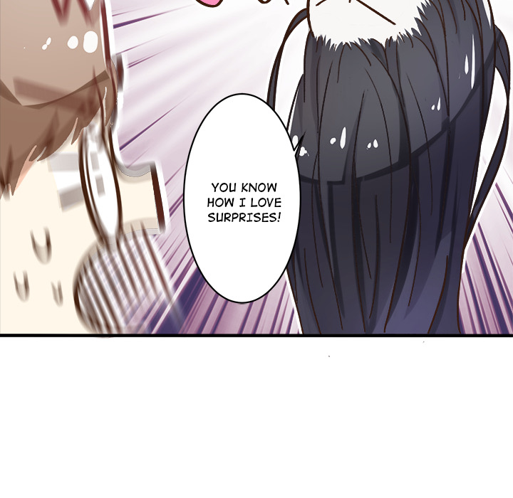 Love Struck Chapter 1 - HolyManga.Net