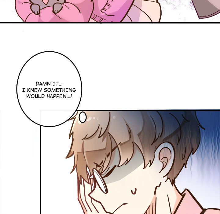 Love Struck Chapter 1 - HolyManga.Net