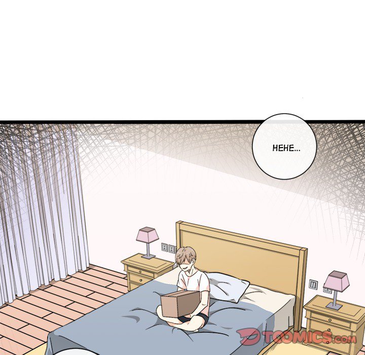 Love Struck Chapter 10 - HolyManga.Net