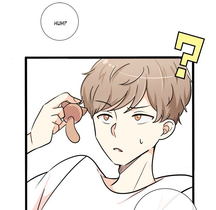 Love Struck Chapter 10 - HolyManga.Net