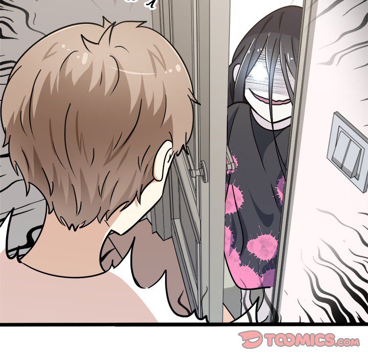 Love Struck Chapter 10 - HolyManga.Net