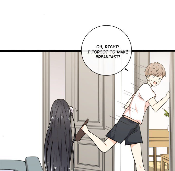 Love Struck Chapter 10 - HolyManga.Net