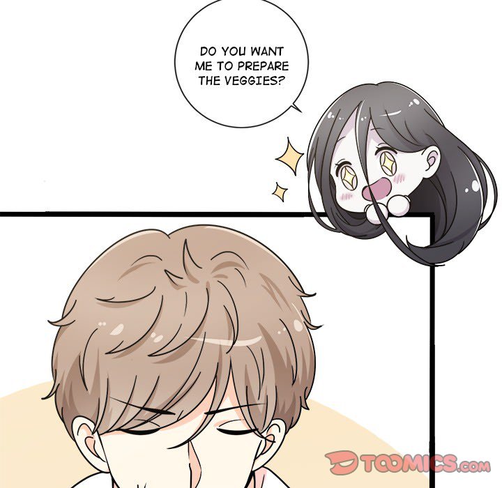 Love Struck Chapter 10 - HolyManga.Net