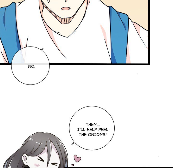 Love Struck Chapter 10 - HolyManga.Net