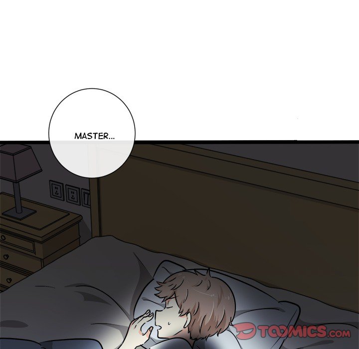 Love Struck Chapter 10 - HolyManga.Net