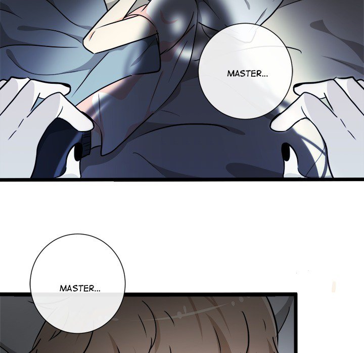 Love Struck Chapter 10 - HolyManga.Net