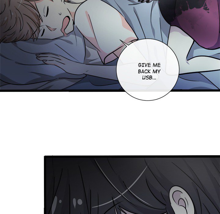 Love Struck Chapter 10 - HolyManga.Net