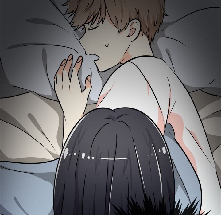 Love Struck Chapter 10 - HolyManga.Net