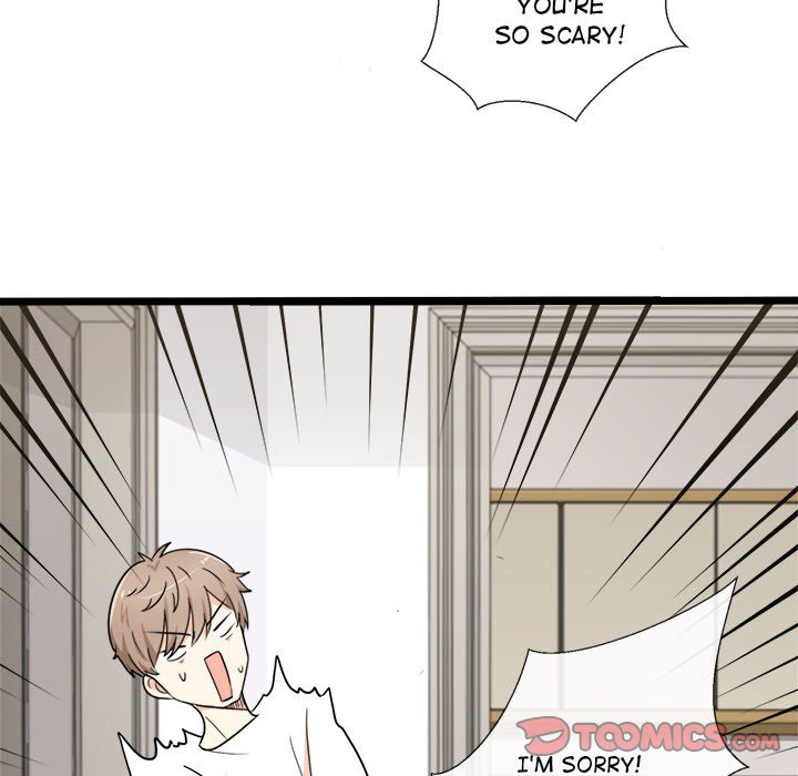 Love Struck Chapter 10 - HolyManga.Net