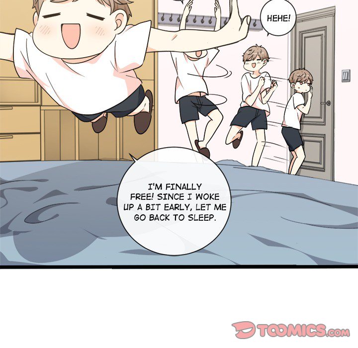 Love Struck Chapter 10 - HolyManga.Net