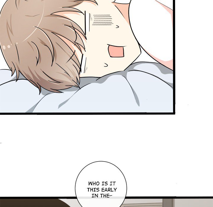 Love Struck Chapter 10 - HolyManga.Net