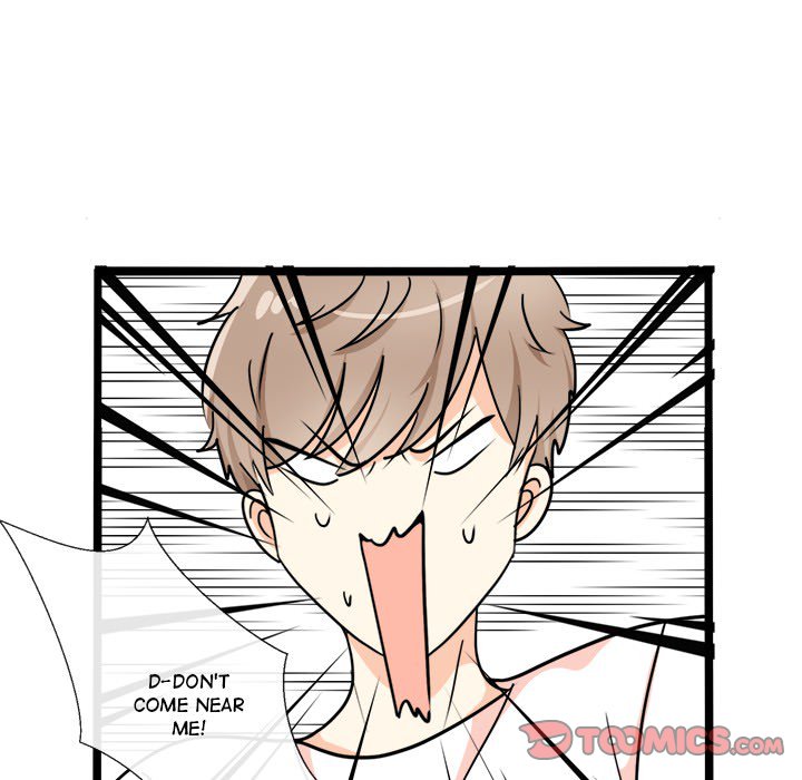 Love Struck Chapter 11 - HolyManga.Net