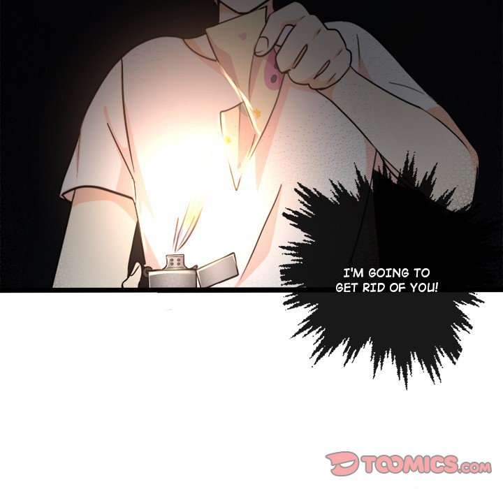 Love Struck Chapter 11 - HolyManga.Net