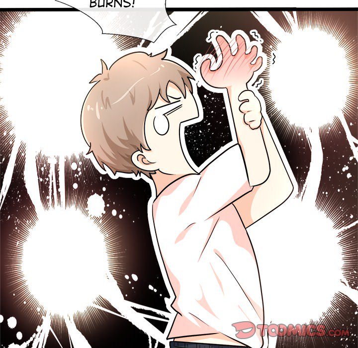 Love Struck Chapter 11 - HolyManga.Net