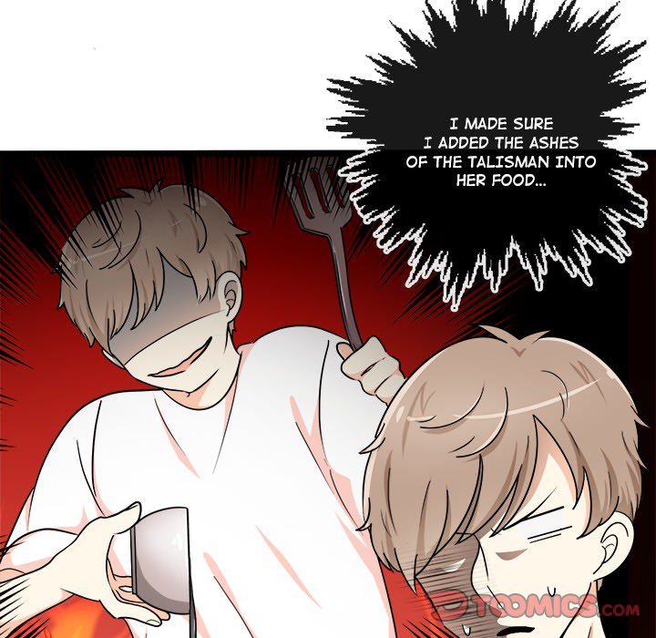 Love Struck Chapter 11 - HolyManga.Net