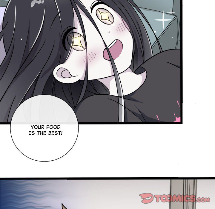 Love Struck Chapter 11 - HolyManga.Net