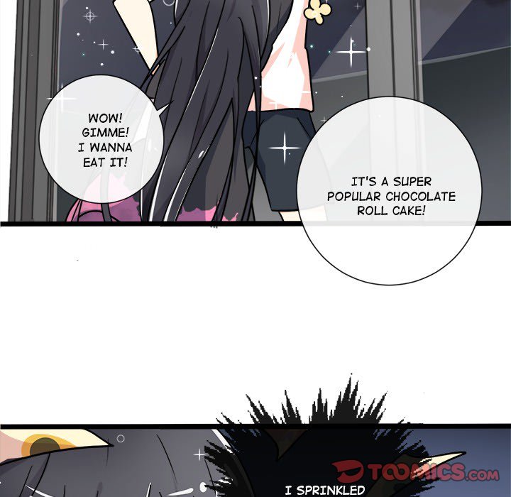 Love Struck Chapter 11 - HolyManga.Net