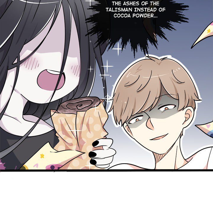 Love Struck Chapter 11 - HolyManga.Net