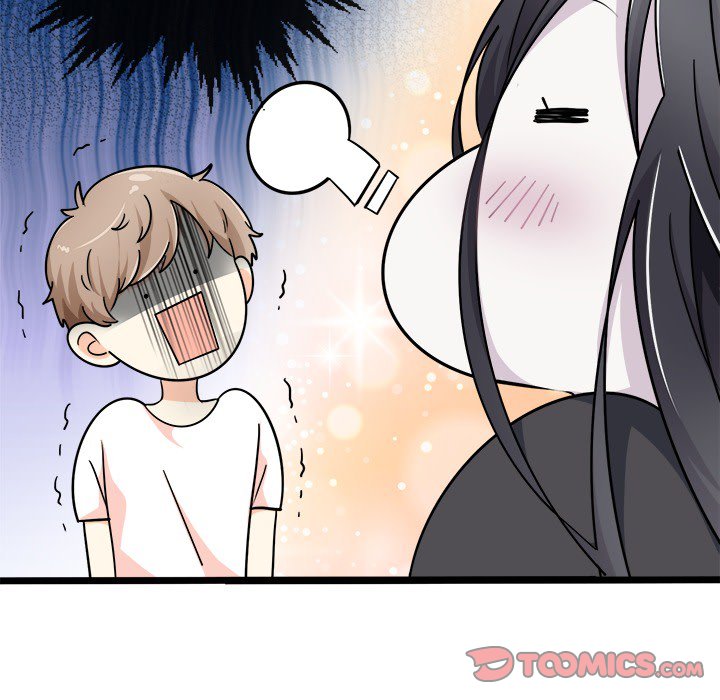 Love Struck Chapter 11 - HolyManga.Net