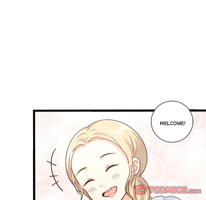 Love Struck Chapter 13 - HolyManga.Net