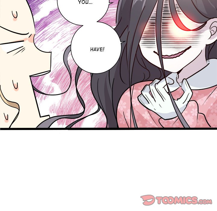 Love Struck Chapter 13 - HolyManga.Net