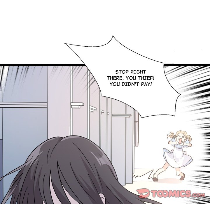 Love Struck Chapter 13 - HolyManga.Net