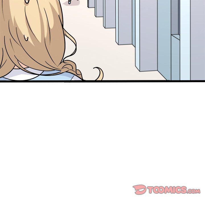 Love Struck Chapter 13 - HolyManga.Net