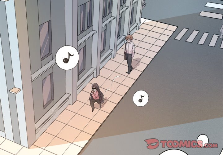 Love Struck Chapter 13 - HolyManga.Net