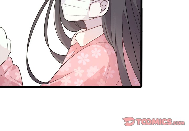 Love Struck Chapter 13 - HolyManga.Net